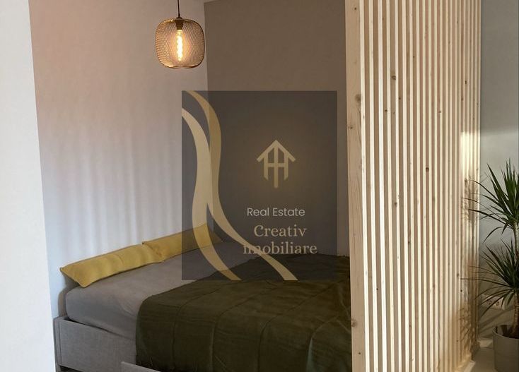 Garsoniera de inchiriat Studio Lujerului Politehnica - Poză 1