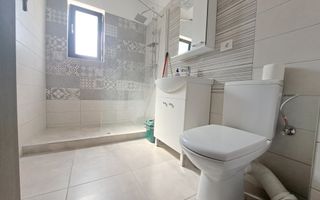 Apartament 2 camere, 55 mp de vanzare in Iasi Valea Lupului, intabulat - Poză 11