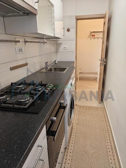 Apartament 1 cameră, 27 mp, etaj 3/3, zona T. Vladimirescu, Iași - Poză 9
