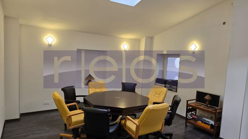 INCHIRIERE SPATIU COMERCIAL 300MP DACIA EMINESCU  HORECA CABINET SALON - Poză 7