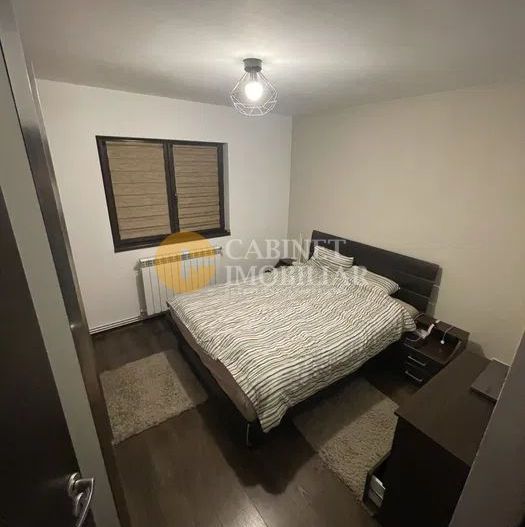 3 camere, decomandat, Tatarasi-Gradinari, mobilat si utilat! - Poză 2