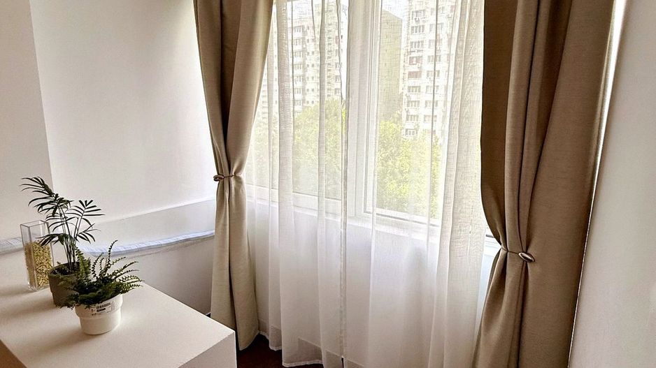 Închiriere Garsonieră renovată, prima închiriere, 3 min metrou Dristor ✨ - Poză 9
