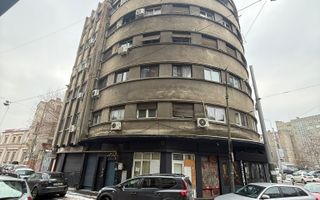 Garsoniera | Piata Sf Gheorghe - Universitate | Airbnb | Creditabil - Poză 17