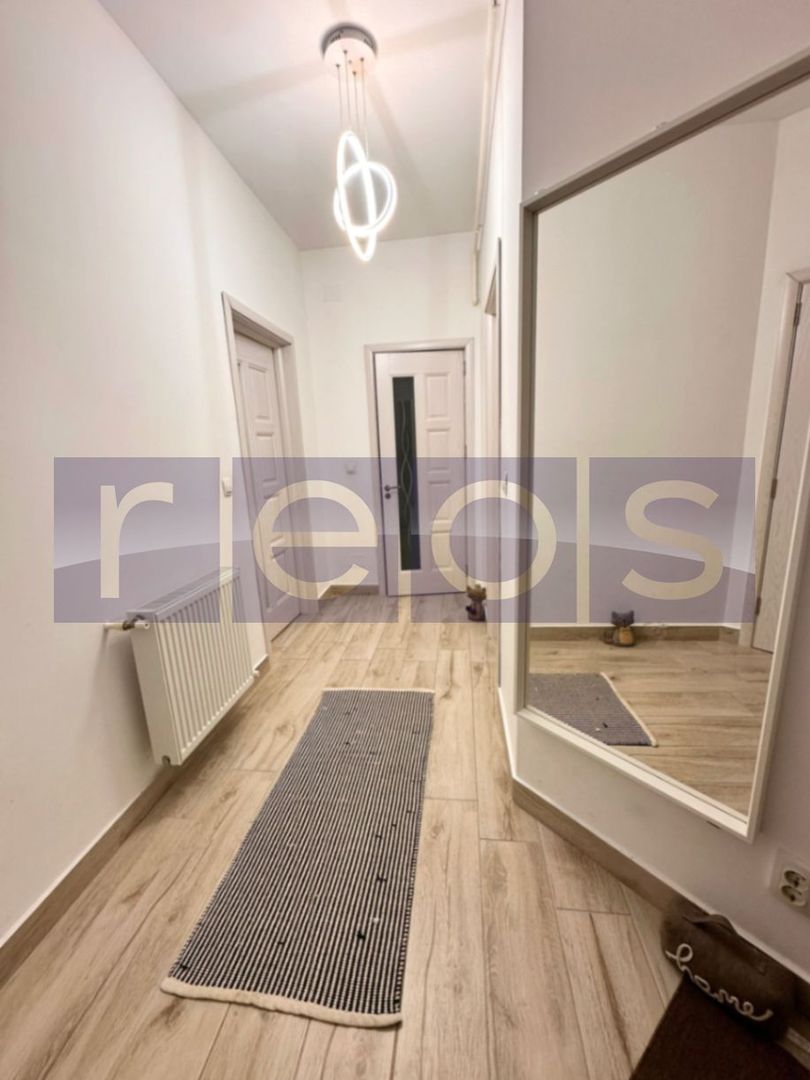 VANZARE 2 CAMERE | 71 MP TOTALI | PARCARE SUBTERANA | ZONA DOBROESTI / FUNDENI - Poză 9