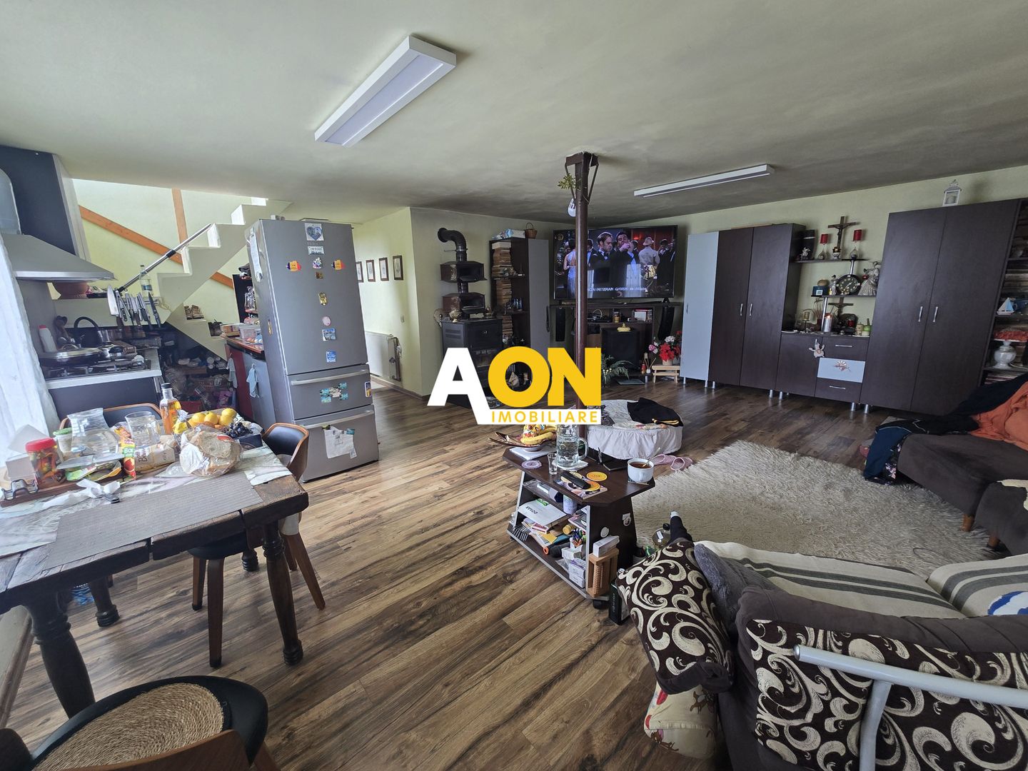 Casa 7 Camere Zona Dealul Furcilor - Poză 6