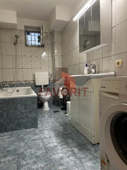 2 camere | Zona centrala | Centrala proprie | - Poză 11