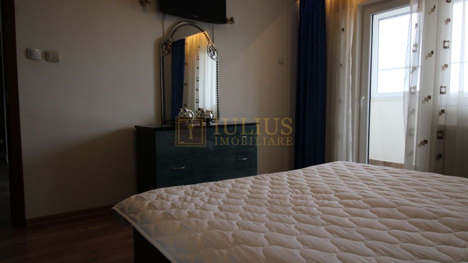 3 camere, zona centrala-Gheorghe Lazar - Poză 3