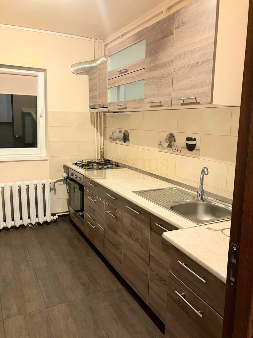 centrala proprie | 2 camere | aer conditionat - Poză 4