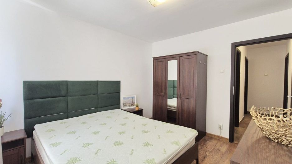 COMISION 0% - Apt 3 camere unic, 5 min metrou Orizont- Scoala Orizont,  AFI Mall - Poză 11