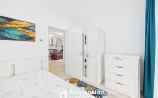 3 camere modern, aproape de Pădurea Verde - Poză 16