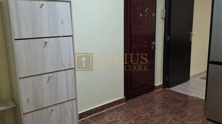 Dambovita| 2 camere| centrala proprie| clima| etaj 1| apartament ingrijit - Poză 8