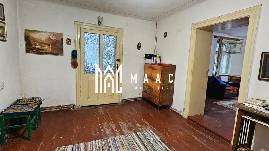 Casa 2 Camere | 71 mp | Pivnita | Ultracentral | Investitie - Poză 6