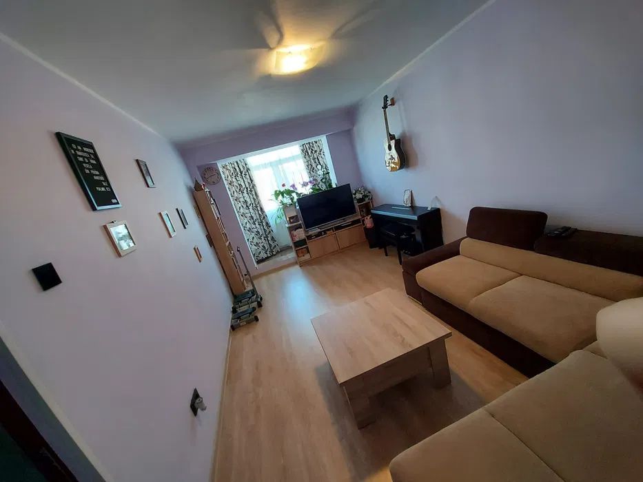 Apartament 3 camere, Micro 20 - Poză 2