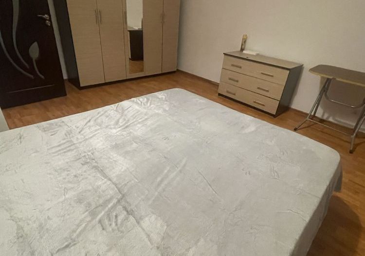 De Închiriat Garsoniera 42 mp decomandata, vis-a-vis Mall Vitan - Poză 2