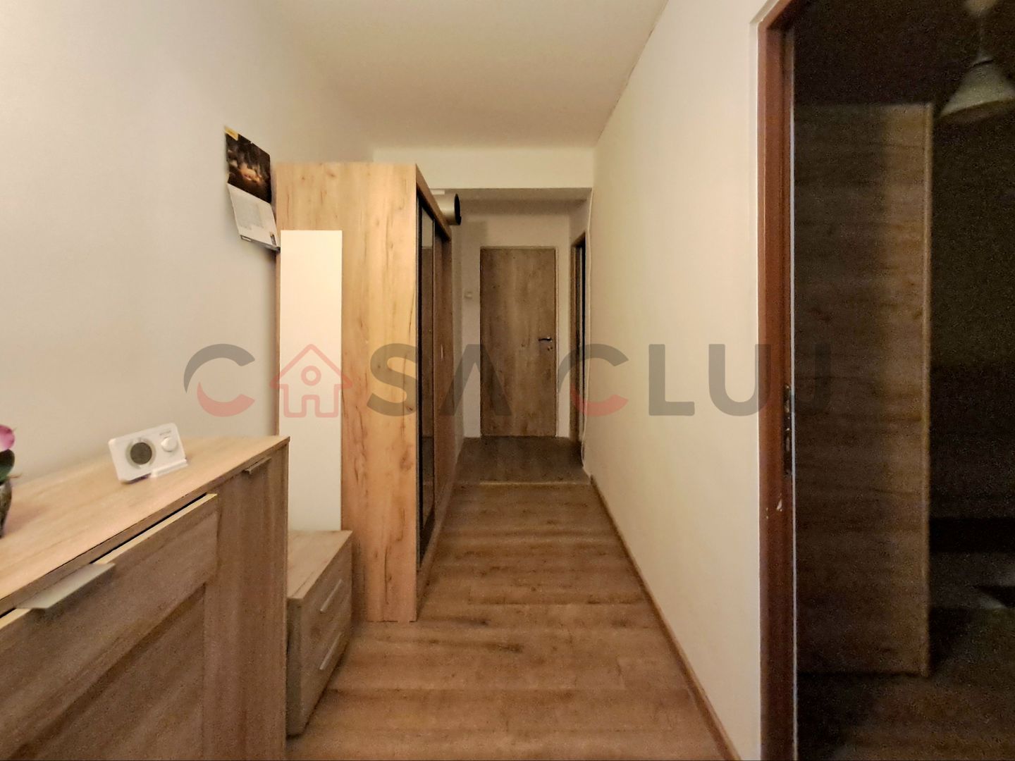 2 camere Decomandate, Etaj 2/4, Zona Horea!! - Poză 3