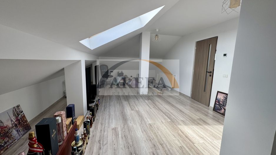 Berceni - VILĂ UNICAT, spațioasă, curte 1.000 mp, la 7 min metrou - Poză 38