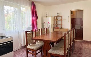 Casa cu teren 1079 mp de vanzare in Apateu, Bihor - Poză 13