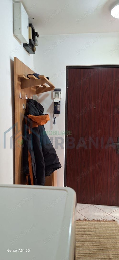 Apartament 3 camere de închiriat, Nicolina, Iași - Poză 7