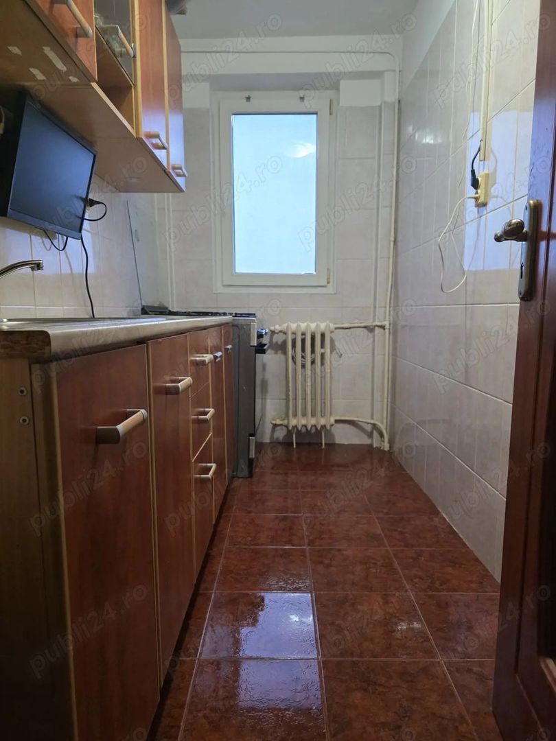 APARTAMENT MOBILAT ZONA  ZONA BRANCOVEANU - Poză 5