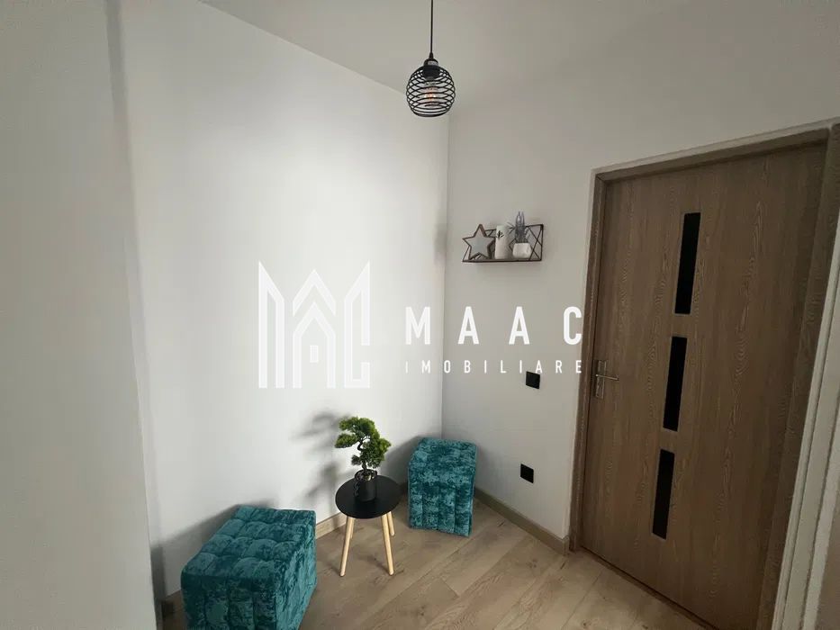 Apartament 2 Camere I Moder I Lift I Doamna Stanca - Poză 5