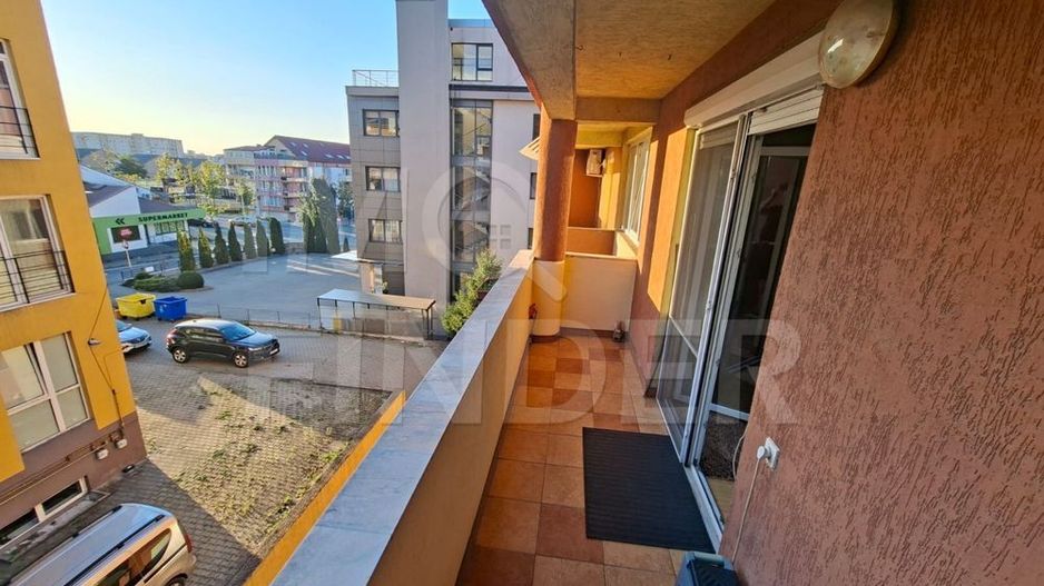 Apartament de inchiriat in Buna Ziua 84 mp - Poză 8
