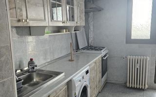 Apartament cu 2 camere in zona Crangasi - Poză 2