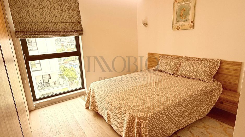 Apartament 2 camere spațios | Loc de parcare | One Herastrau Plaza - Poză 6