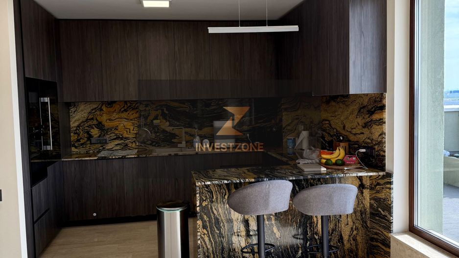 Penthouse Nufărul Oradea - Poză 15