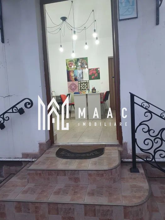 Spatiu comercial | Parter inalt | Zona Calea Dumbravii - Poză 8