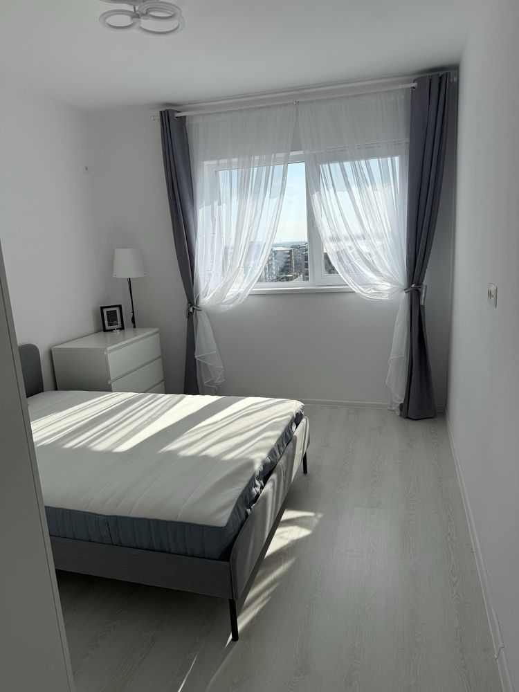 Apartament 2 camere Berceni - Aparatorii Patriei | Parcare inclusa - Poză 4