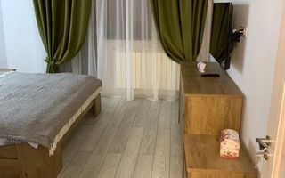 De inchiriat apartament cu 2 camere, Faleza, etaj 3, 2500 lei - Poză 5