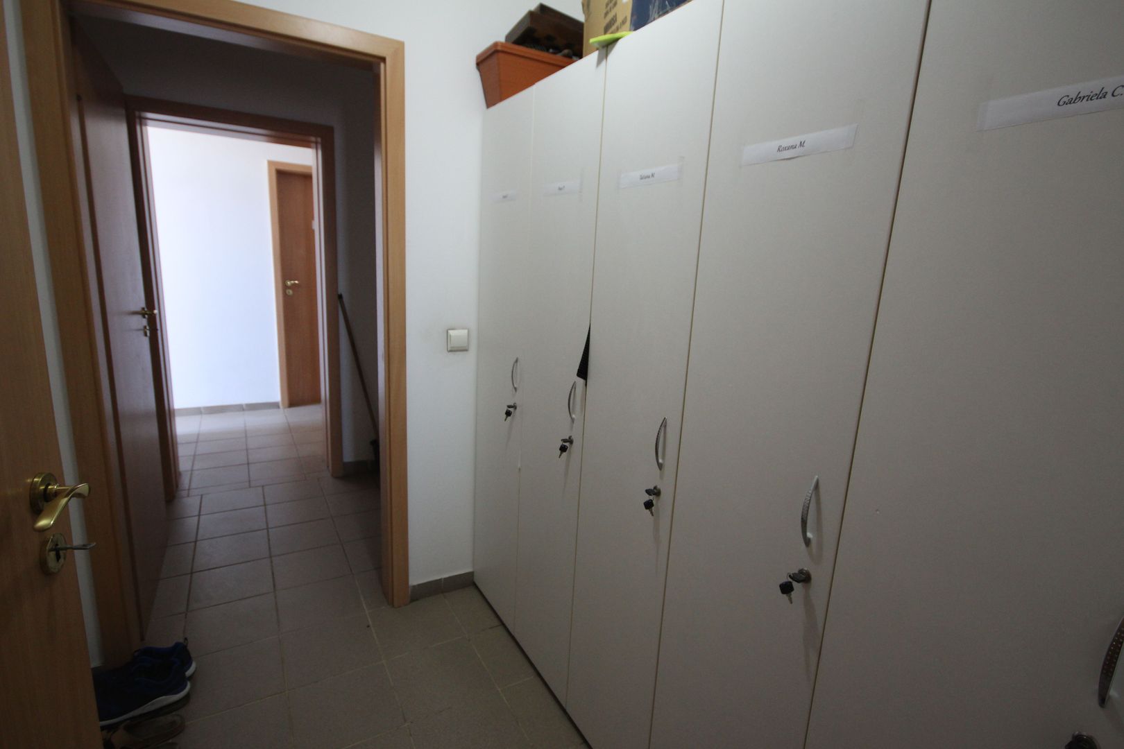 Spațiu comercial de vânzare - Poză 20