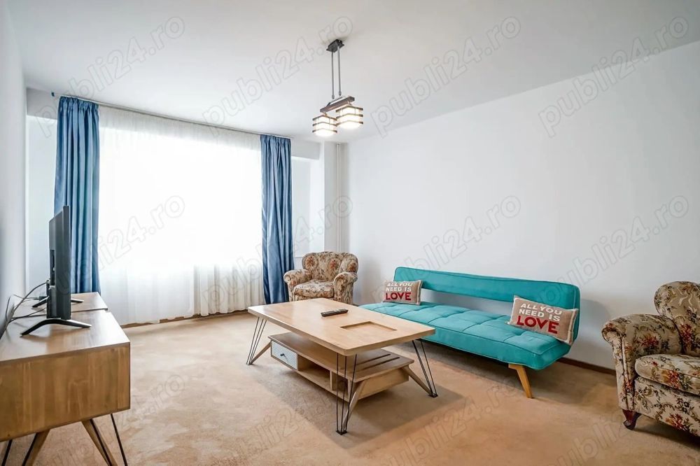 Apartament Regina Maria/Piata Unirii/Comision 0 - Poză 2