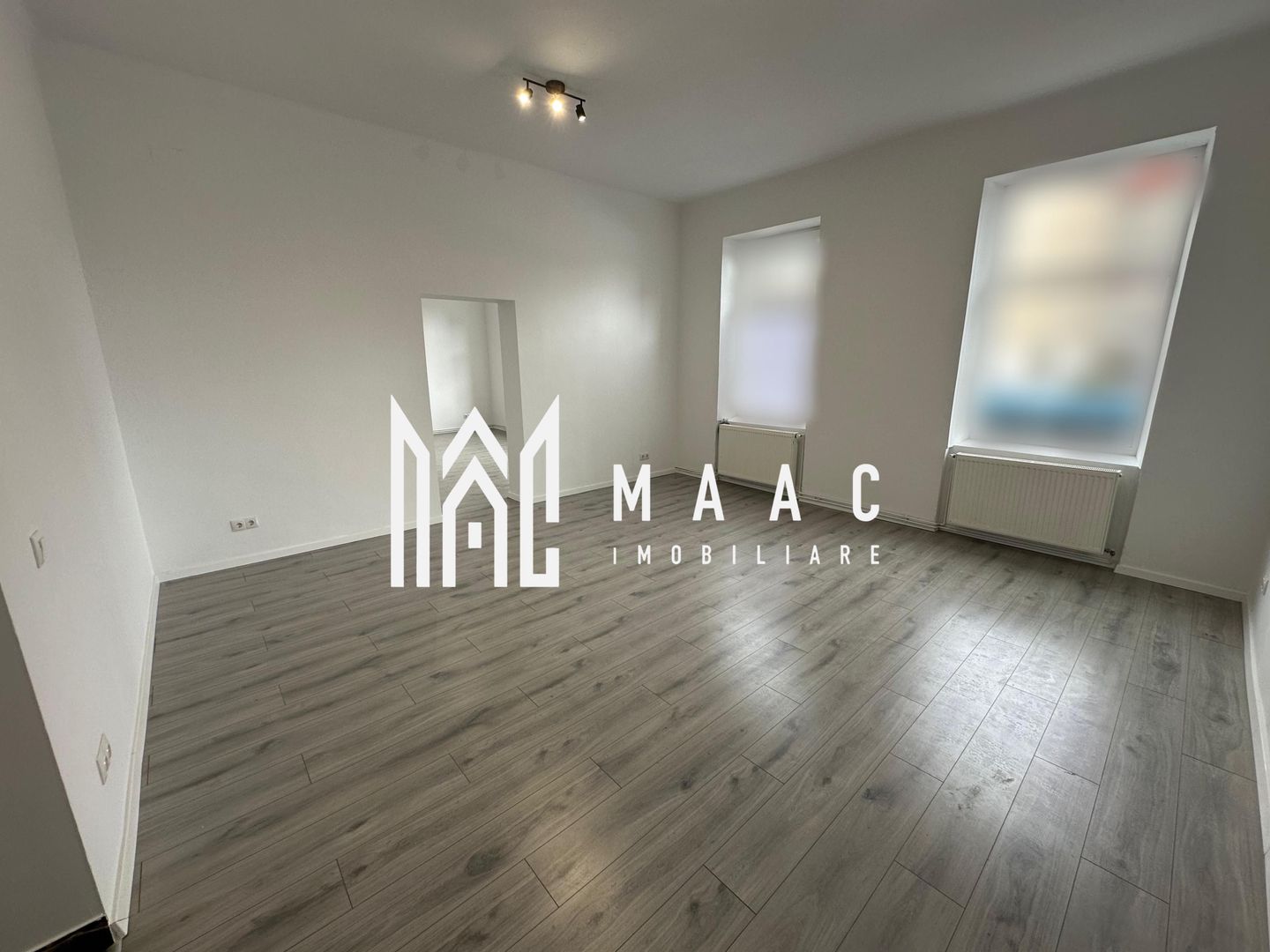 Spatiu birouri I 94mp I Renovat I Central - Calea Dumbravii - Poză 8