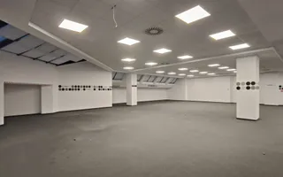 Birouri premium la etaj complet, suprafețe flexibile de la 487 mp Iași - Poză 25