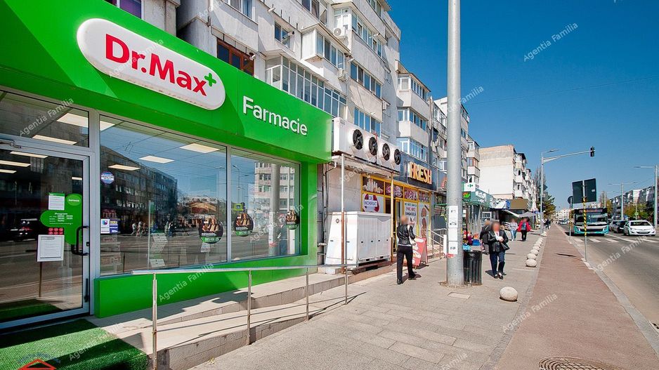 Inchiriere spatiu comercial in Galati, zona IREG (Fresh Aliment) - Poză 3