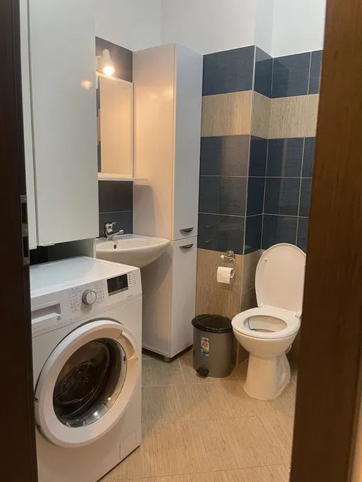 Apartament compact cu doua camere, zona Iancului - Poză 7