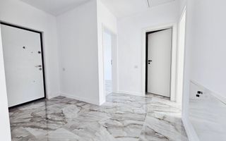 Casa 3 camere cu pod depozitare - comuna Berceni - Poză 12