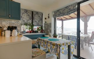 Duplex 386 mp teren 120 mp utili, 2 balcoane, 2 terase, Borhanciului - Poză 3