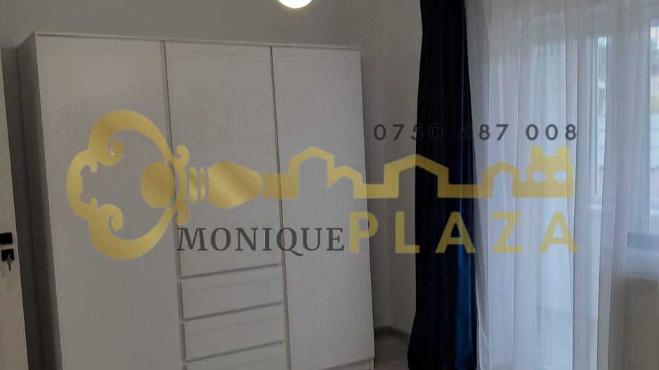 3 Camere | Mobilat | Modern | CT | Zona linistita | Utilat - Poză 5