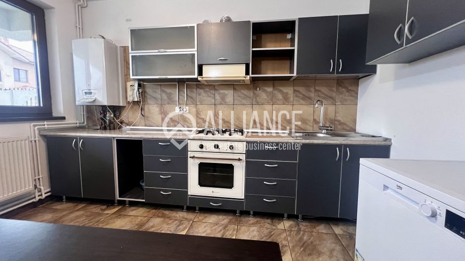 Palazu Mare (cod 05) - Casa 5 camere cu curte, renovata complet - Poză 14