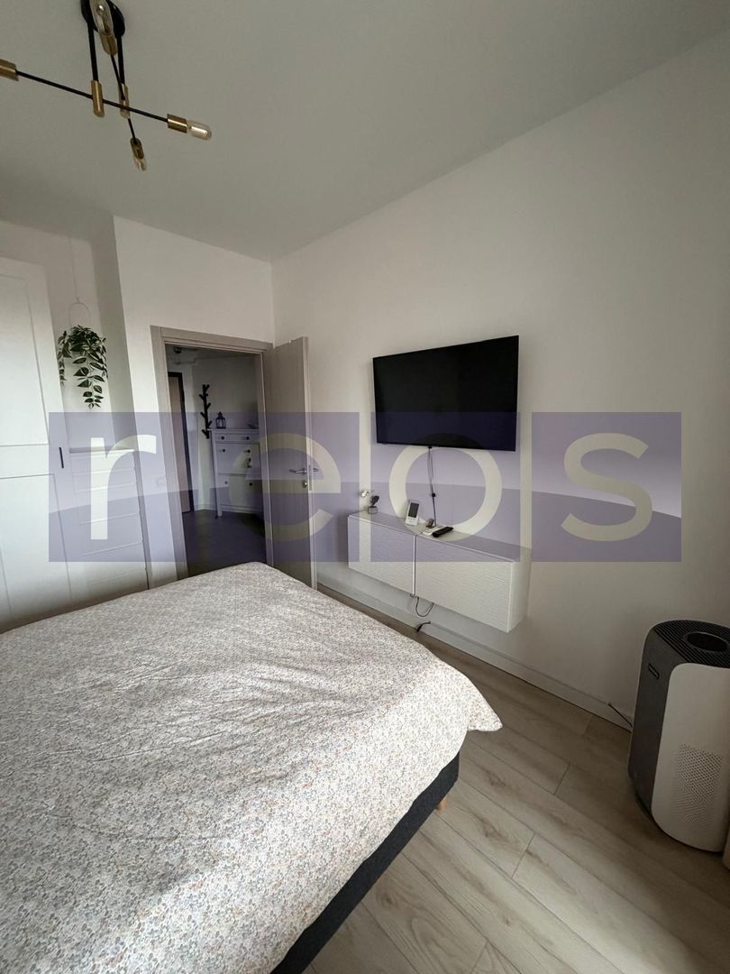 OCAZIE VANZARE 2 CAMERE  - 5 MINUTE METROU GROZAVESTI - Poză 4