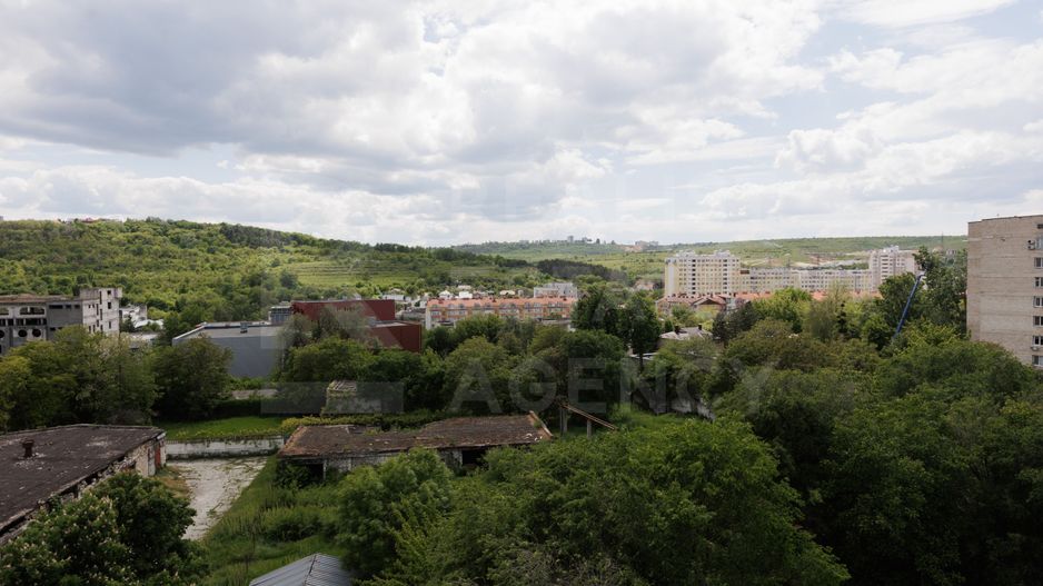 Vânzare, apartament, 3 camere, strada Vasile Lupu, Buiucani - Poză 18