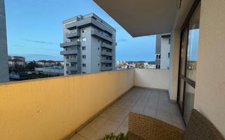 Apartament 2 dormitoare, zona Doamna Stanca-Kaufland - Poză 9