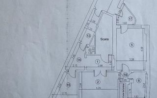 Spațiu de birouri complet utilat, gata de utilizare, într-o locație centrală pre - Poză 9