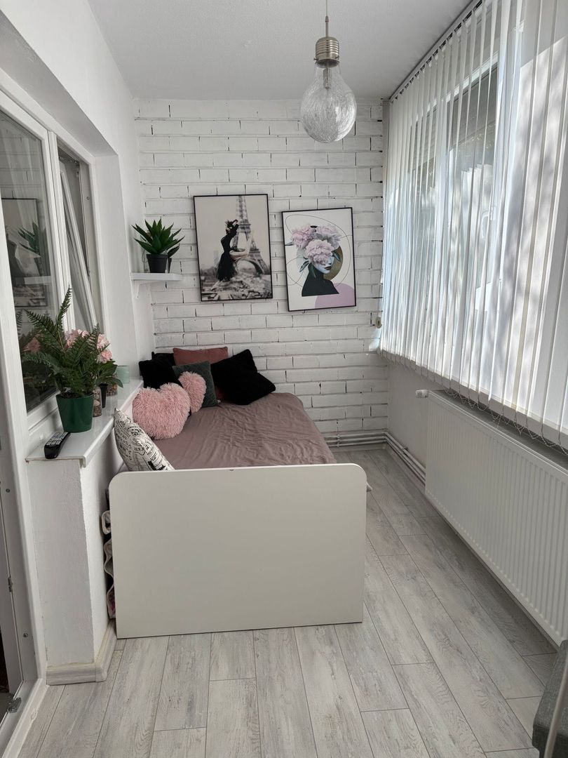 Medicina | 2 Camere | Decomandat | Centrala Proprie. - Poză 5