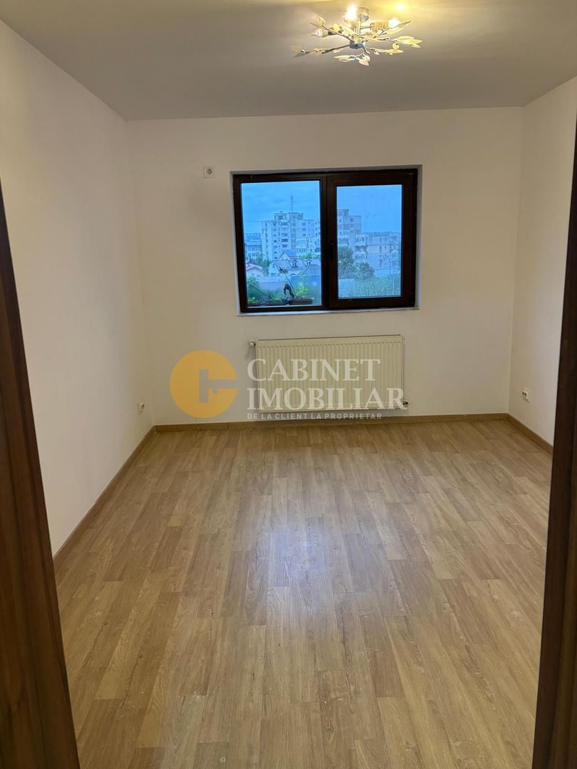 2 CAMERE DECOMANDAT-52 MP-ETAJ 3- PARCARE - ZONA POITIERS - Poză 3