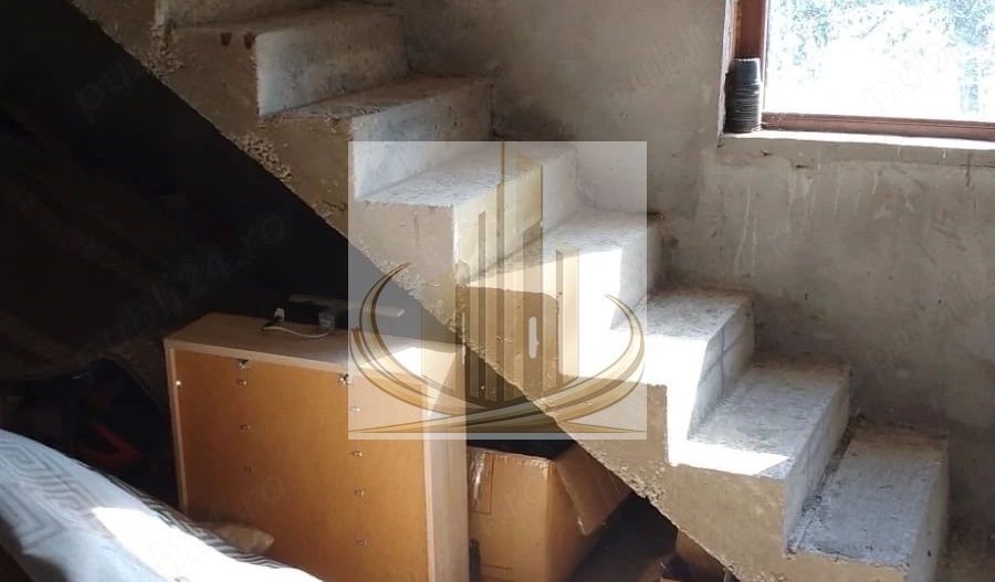 Casă individuala  + construcție nouă | Dudeștii Noi | Teren 1.300 mp - Poză 3