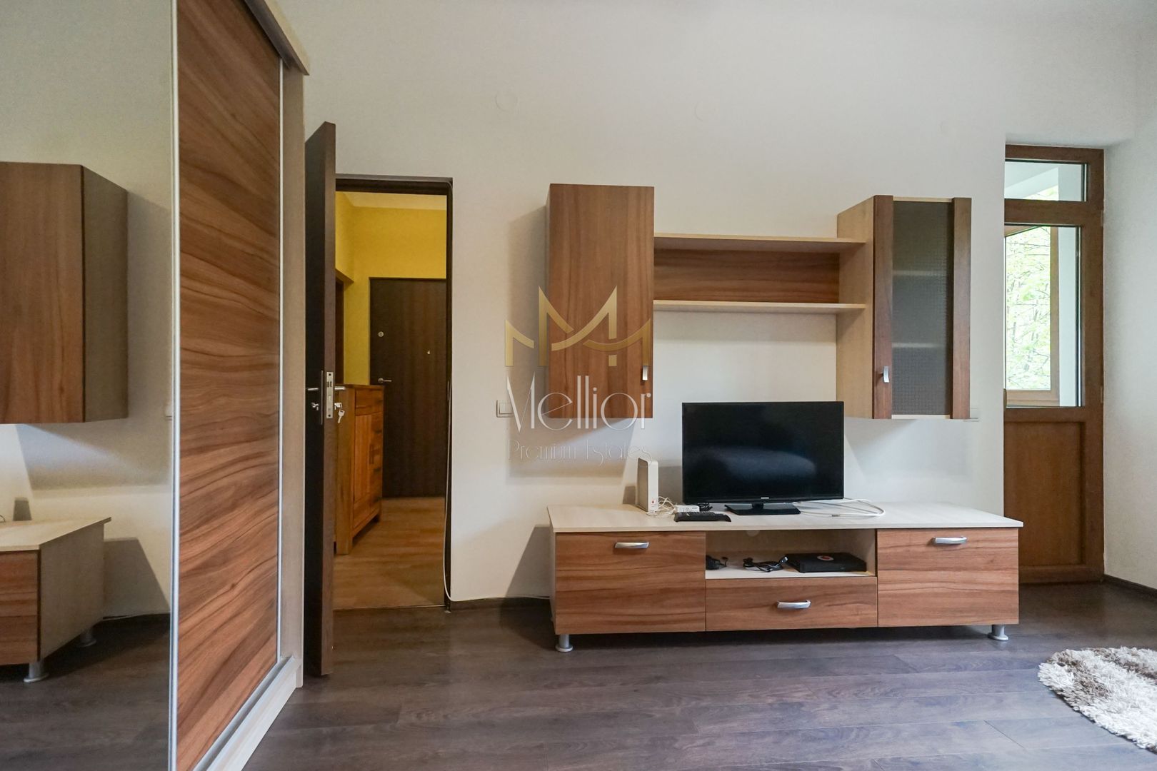 Ap 2 camere decomandate renovat Semicentral, zona str 13 Septembrie - Poză 9