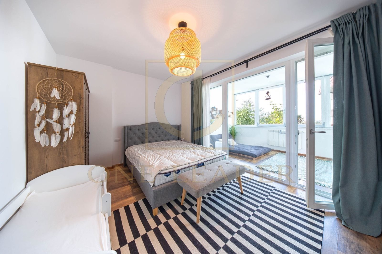 Apartament 3 Camere | 80 mp | Zona Centrală - Pet Friendly - Poză 1